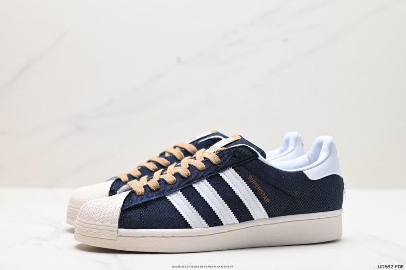 Adidas Superstar Shoes